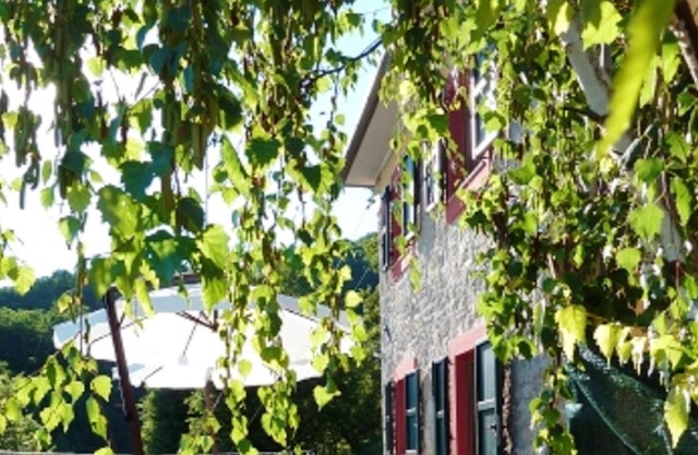 Homerez - Espaciosa villa para 5 pers. con jardín y terraza en Barga