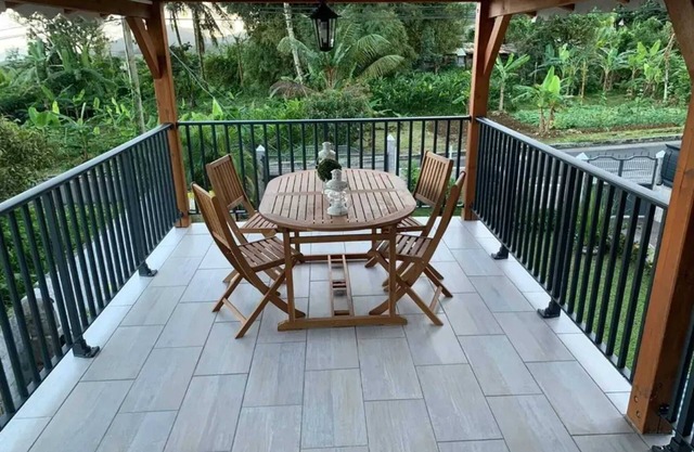 Homerez - Estudio en Capesterre-Belle-Eau