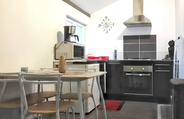 Homerez - Estudio en Vierville-sur-Mer