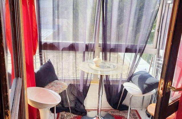 Homerez - Estudio en Vitry-le-François