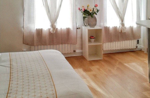 Homerez - Estudio centro Amiens
