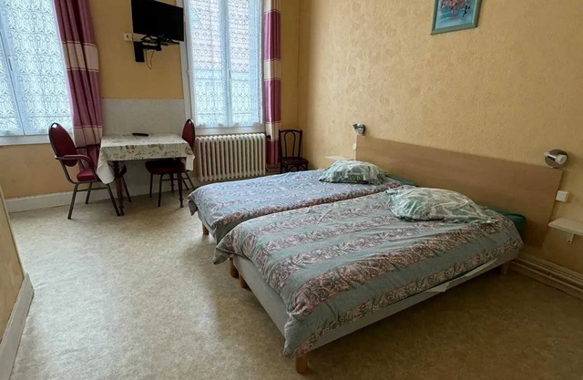 Homerez - Estudio en Néris-les-Bains