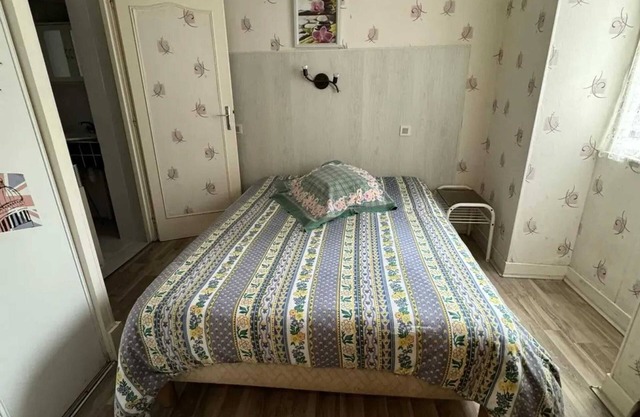 Homerez - Estudio Néris-les-Bains