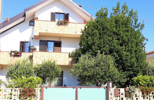 Homerez - Estudio en Canosa Sannita