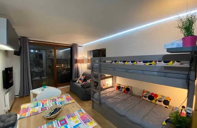 Homerez - Estudio en Villarembert