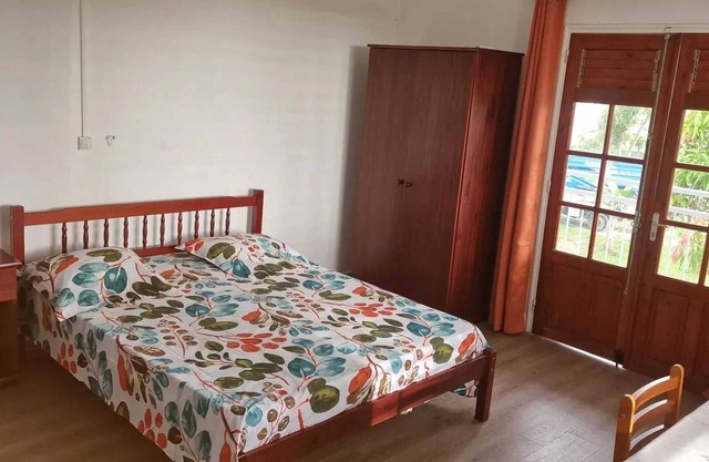 Homerez - Estudio en Morne-à-l'Eau
