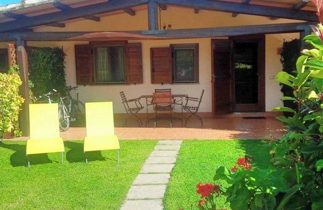 Homerez - Estudio en Pescia Romana