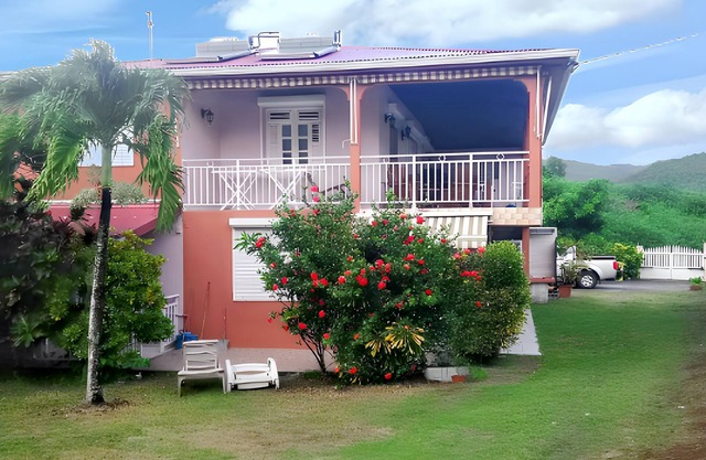 Homerez - Estudio en Sainte-Luce.