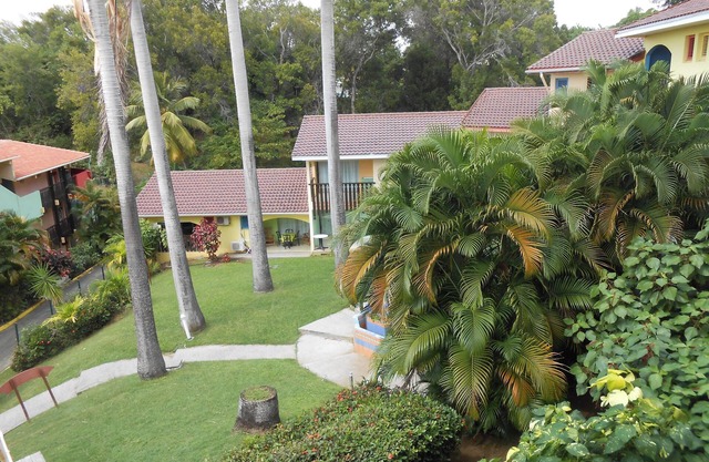 Homerez - Estudio en Saint-Anne