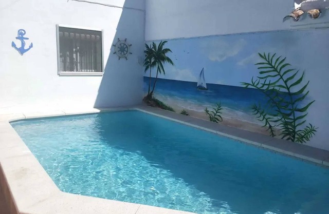 Homerez - Villa en Encinarejo de Córdoba