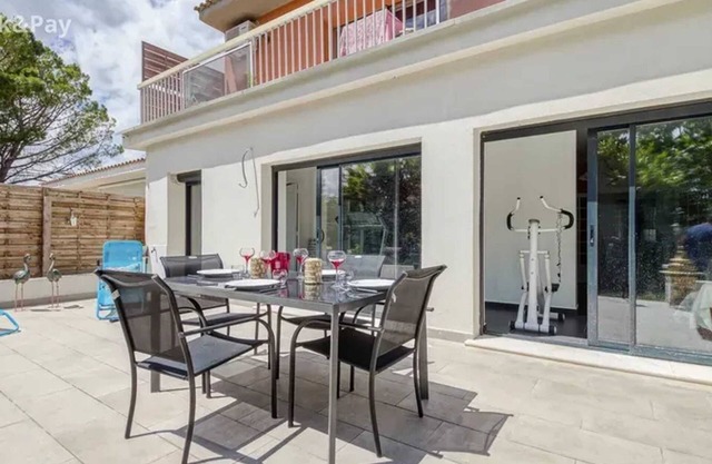 Homerez - Villa en Morières-lès-Avignon