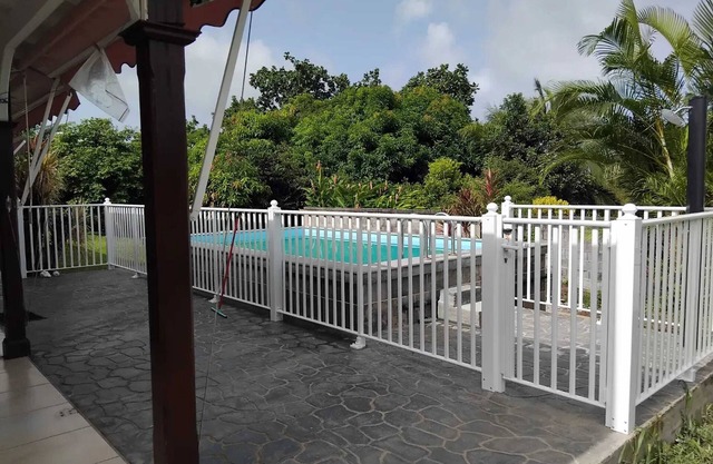 Homerez - Villa en Capesterre-Belle-Eau