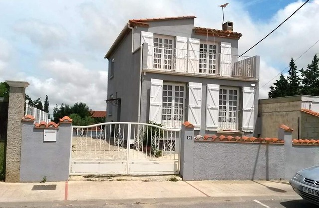 Homerez - Villa 5 km away from the beach for 8 ppl. with swimming-pool at Pia