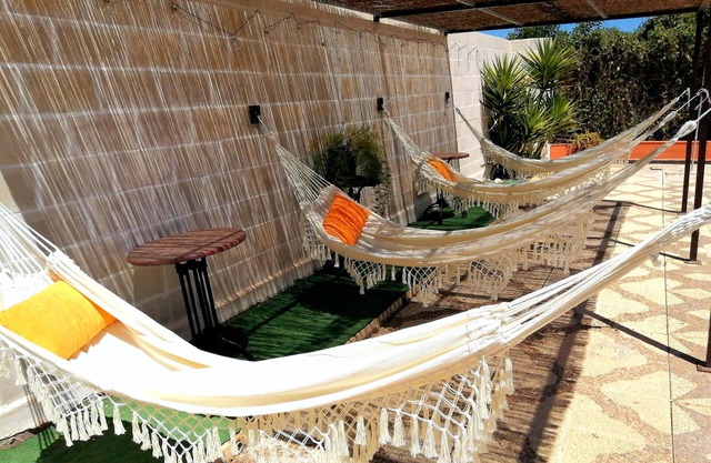 Homerez - Grande villa para 16 pers. con piscina, jardín y terraza en Guillena