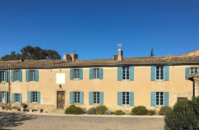 Homerez - Villa en Laure-Minervois
