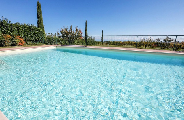 Homerez - Villa en Cupra Marittima