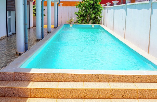 Homerez - Villa en Antsiranana