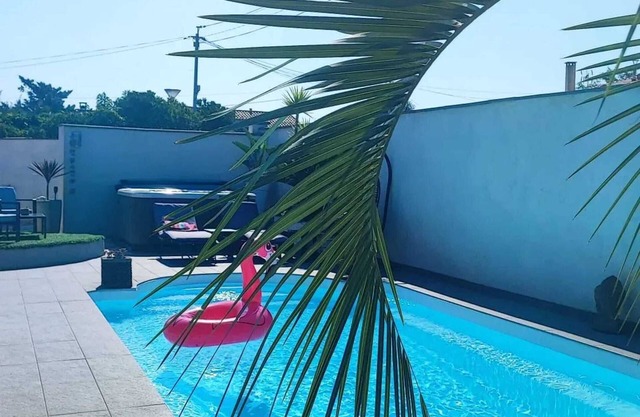 Homerez - Villa en Châteauneuf-les-Martigues