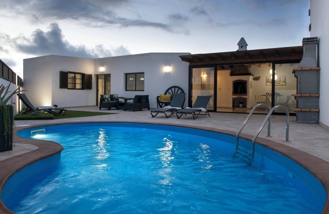 Homerez - Villa en Mancha Blanca