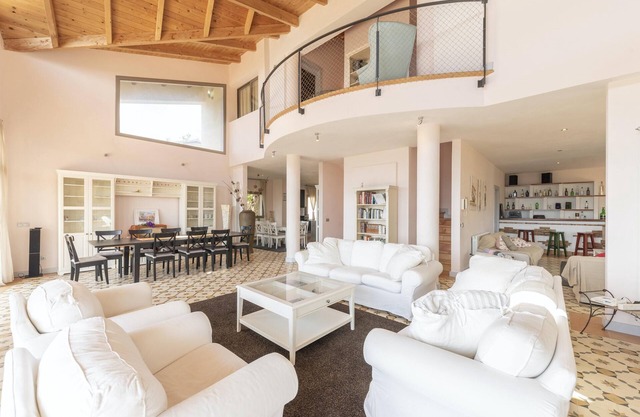 Homerez - Villa en Olivella con piscina