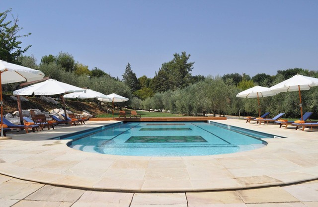 Homerez - Villa en San Michele