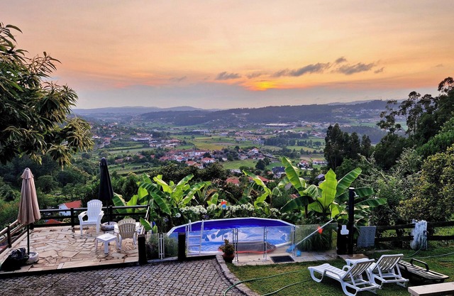 Homerez - Villa en Vila Nova de Famalicão