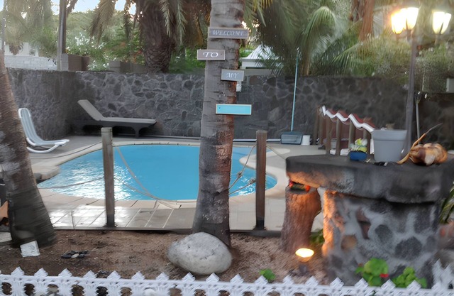 Homerez - Villa con vista al mar en Coteau Raffin