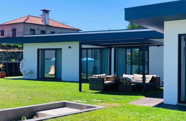 Homerez - Villa con piscina privada en Neiva