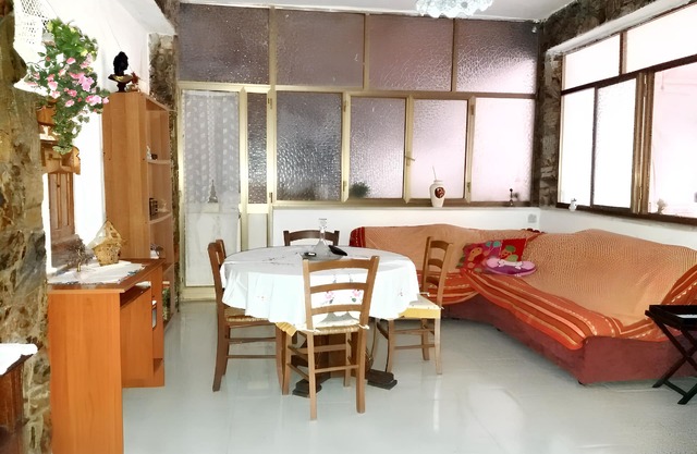 Homerez - Casa acogedora en Musei con jardín cerrado