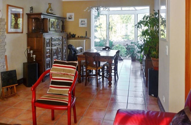 Homerez - Casa acogedora en Lanester - Confort y espacio para 6