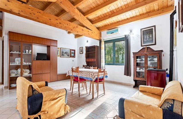 Casa en Cerdeña cerca de Flamencos
