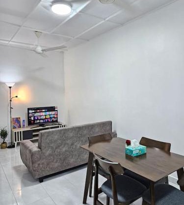 Homestay 183