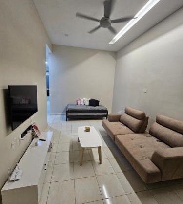 Homestay 20 Muar