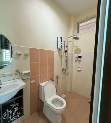 Homestay 49 Krubong
