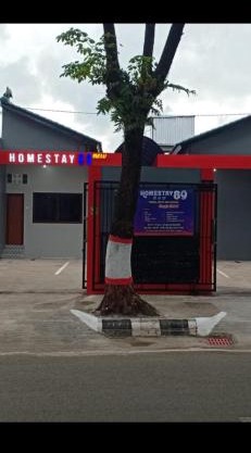 Homestay 89 New