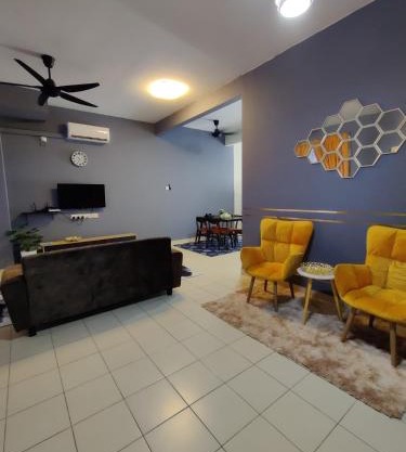 Homestay Adleya