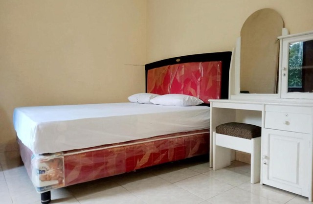 Homestay Almanda Syariah Malino