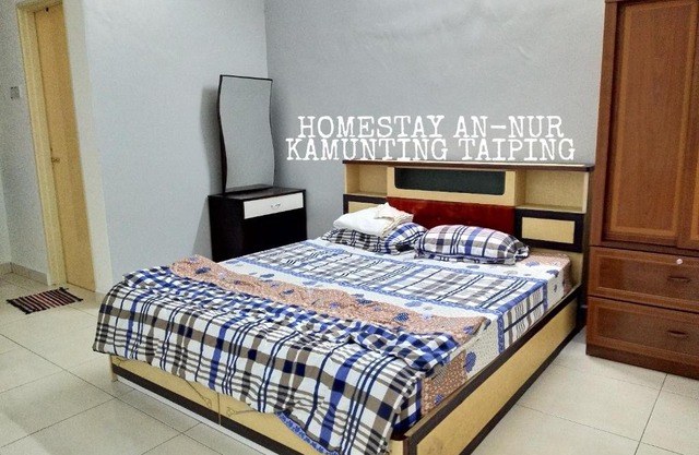 Homestay An-Nur Kamunting