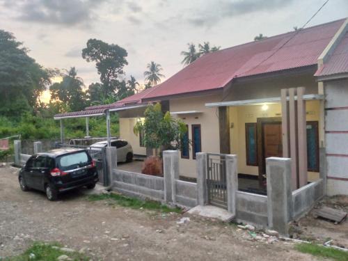 Homestay Anugrah
