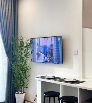Homestay & Apartment Vinhomes Smart City Tây Mỗ - Lee 1