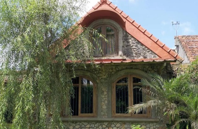 HOMESTAY ARGOPENI