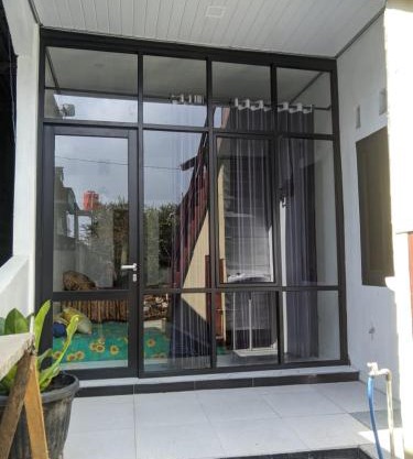 Homestay Ariksa