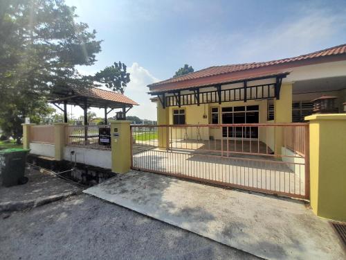Homestay As Sofiyya 1