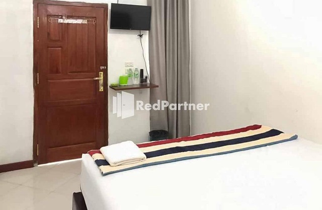 Homestay Asri Syariah Tulang Bawang Barat RedPartner