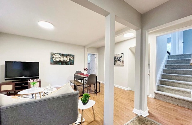 Homestay at Markham
