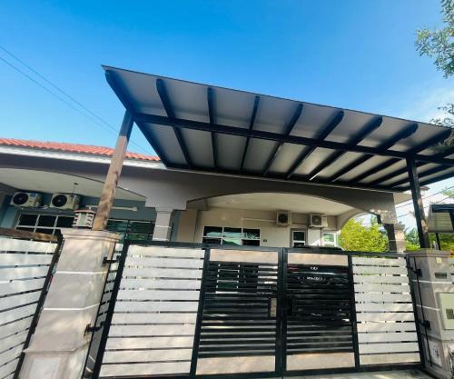 Homestay Axalea