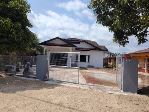 Homestay Ayah