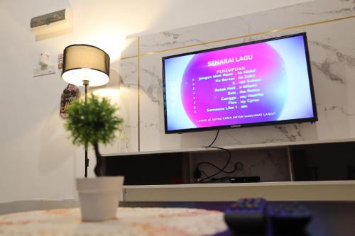 Homestay Az Zikri D' Sepat