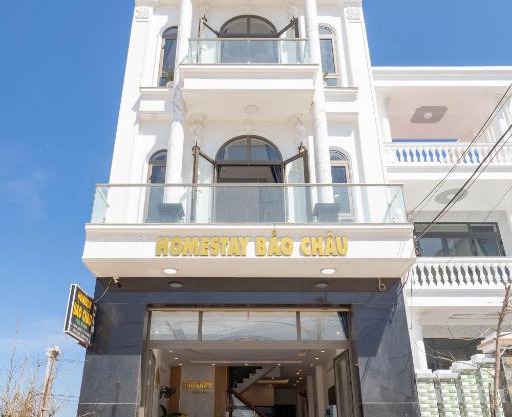 Homestay Bảo Châu - Nhơn Lý Quy Nhơn