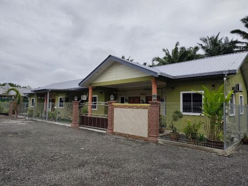 Homestay Baitulmakarem
